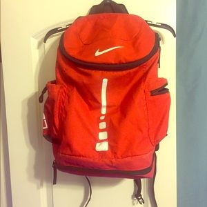 Nike Elite backpack